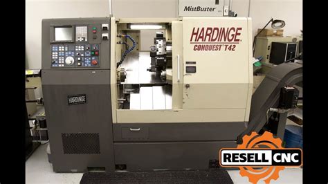 wholesale cnc turning milling grinding parts|hardinge cnc.